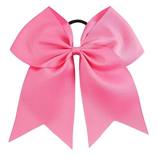 7 Lilly P. Cheer Bows