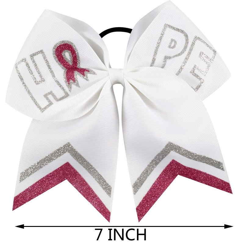 Breast Cancer Bows