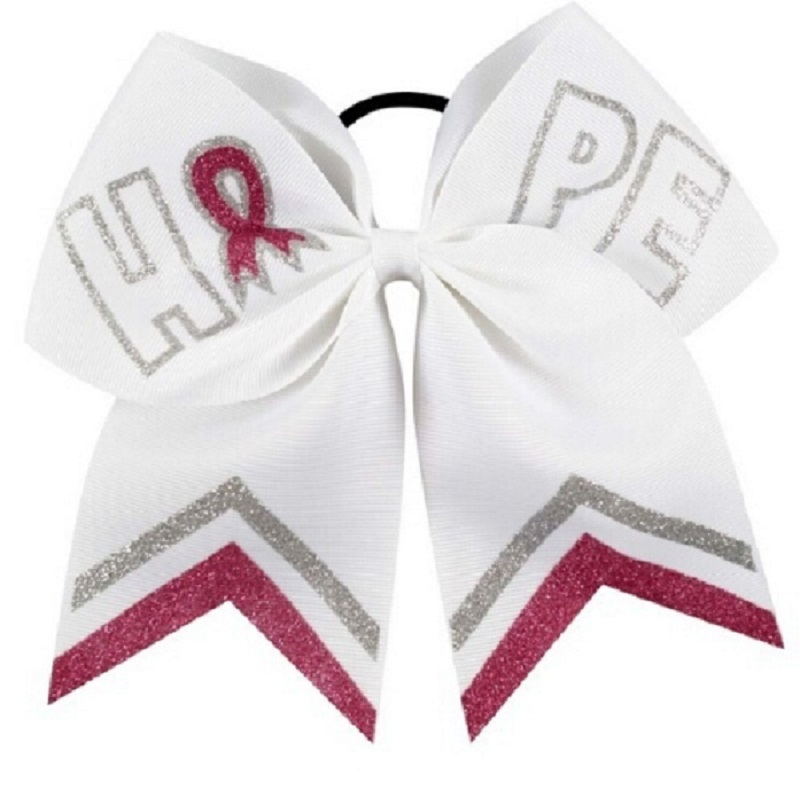 Breast Cancer Bows